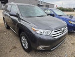 2013 Highlander Thumbnail 4