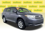 2013 Highlander Thumbnail 1