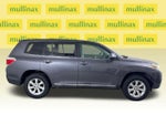 2013 Highlander Thumbnail 3