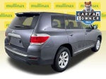 2013 Highlander Thumbnail 5