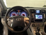 2013 Highlander Thumbnail 8