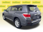 2013 Highlander Thumbnail 11
