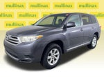 2013 Highlander Thumbnail 14