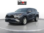 2023 Highlander Hybrid Thumbnail 1