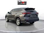2023 Highlander Hybrid Thumbnail 6