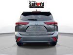 2023 Highlander Hybrid Thumbnail 7