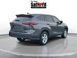 2023 Highlander Hybrid Thumbnail 9