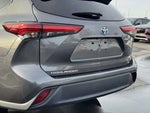 2023 Highlander Hybrid Thumbnail 11