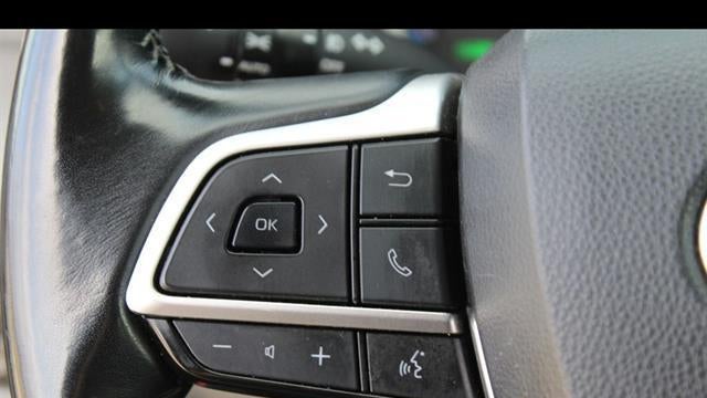 2023 Toyota Highlander Hybrid LE