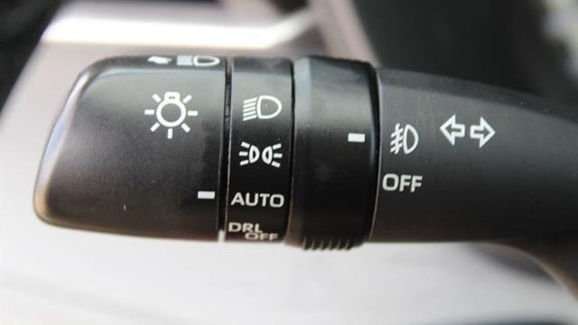 2023 Toyota Highlander Hybrid LE