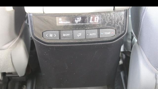 2023 Toyota Highlander Hybrid LE