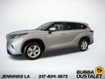2023 Highlander Hybrid Thumbnail 14