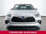 2023 Highlander Hybrid Thumbnail 24