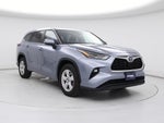2024 Highlander Hybrid Thumbnail 1