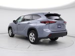 2024 Highlander Hybrid Thumbnail 2