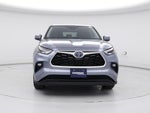 2024 Highlander Hybrid Thumbnail 5