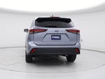 2024 Highlander Hybrid Thumbnail 6