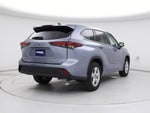 2024 Highlander Hybrid Thumbnail 8