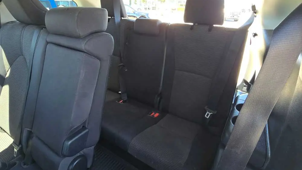2022 Toyota Highlander Hybrid LE