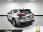 2023 Highlander Hybrid Thumbnail 4