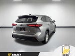 2023 Highlander Hybrid Thumbnail 5