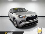 2023 Highlander Hybrid Thumbnail 7