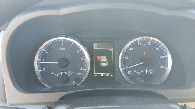 2018 Toyota Highlander LE