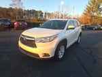 2016 Highlander Thumbnail 3