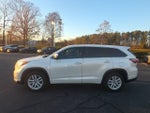 2016 Highlander Thumbnail 4
