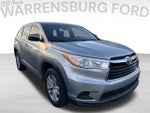 2015 Highlander Thumbnail 1