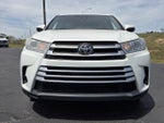 2019 Highlander Thumbnail 2