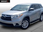 2014 Highlander Thumbnail 1
