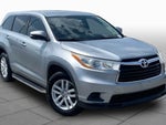 2014 Highlander Thumbnail 3