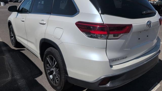 Preowned 2018 Toyota Highlander LE for Sale