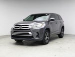 2018 Highlander Thumbnail 4