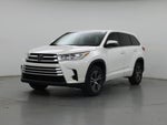 2018 Highlander Thumbnail 4