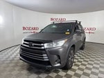 2019 Highlander Thumbnail 4