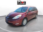2009 Sienna Thumbnail 1