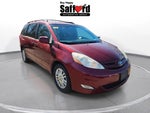 2009 Sienna Thumbnail 7