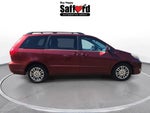 2009 Sienna Thumbnail 8