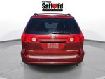 2009 Sienna Thumbnail 10