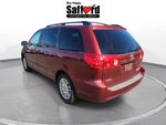 2009 Sienna Thumbnail 11