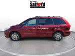 2009 Sienna Thumbnail 12