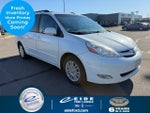 2008 Sienna Thumbnail 1
