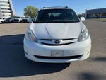 2008 Sienna Thumbnail 5