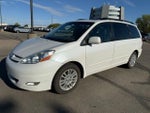 2008 Sienna Thumbnail 6