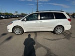 2008 Sienna Thumbnail 7