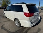 2008 Sienna Thumbnail 8