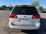 2008 Sienna Thumbnail 9