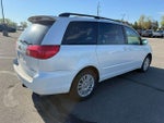 2008 Sienna Thumbnail 10